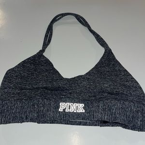 VS Pink Sports Bra